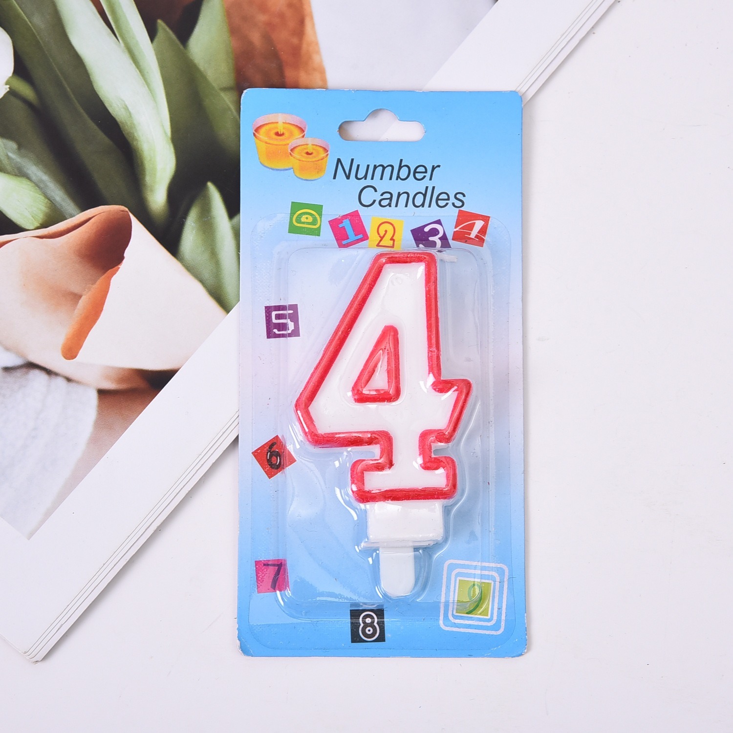 4