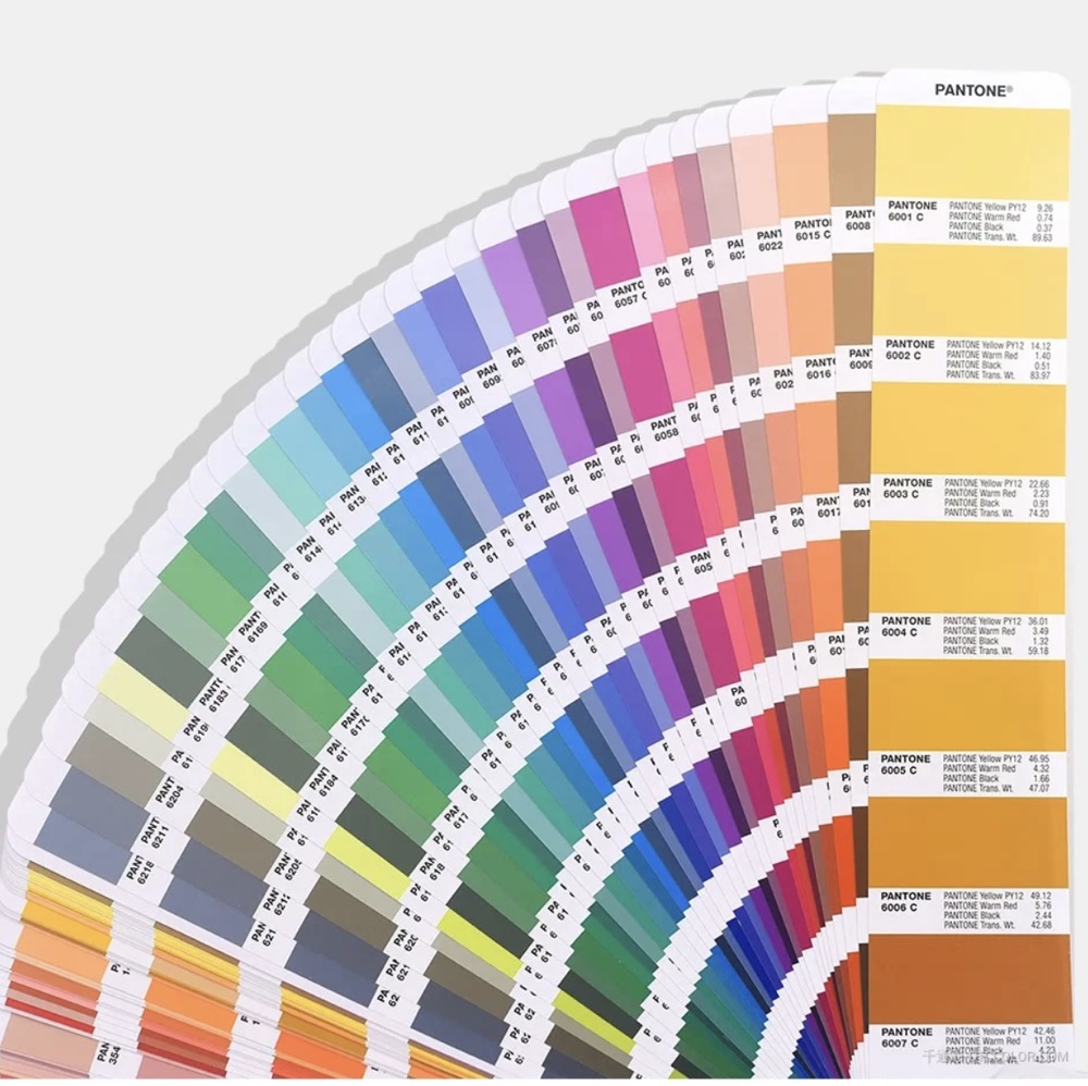 Color personalizado