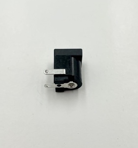 工厂产地5.5毫米x 2.5毫米母Dc电源插孔3针面板安装连接器