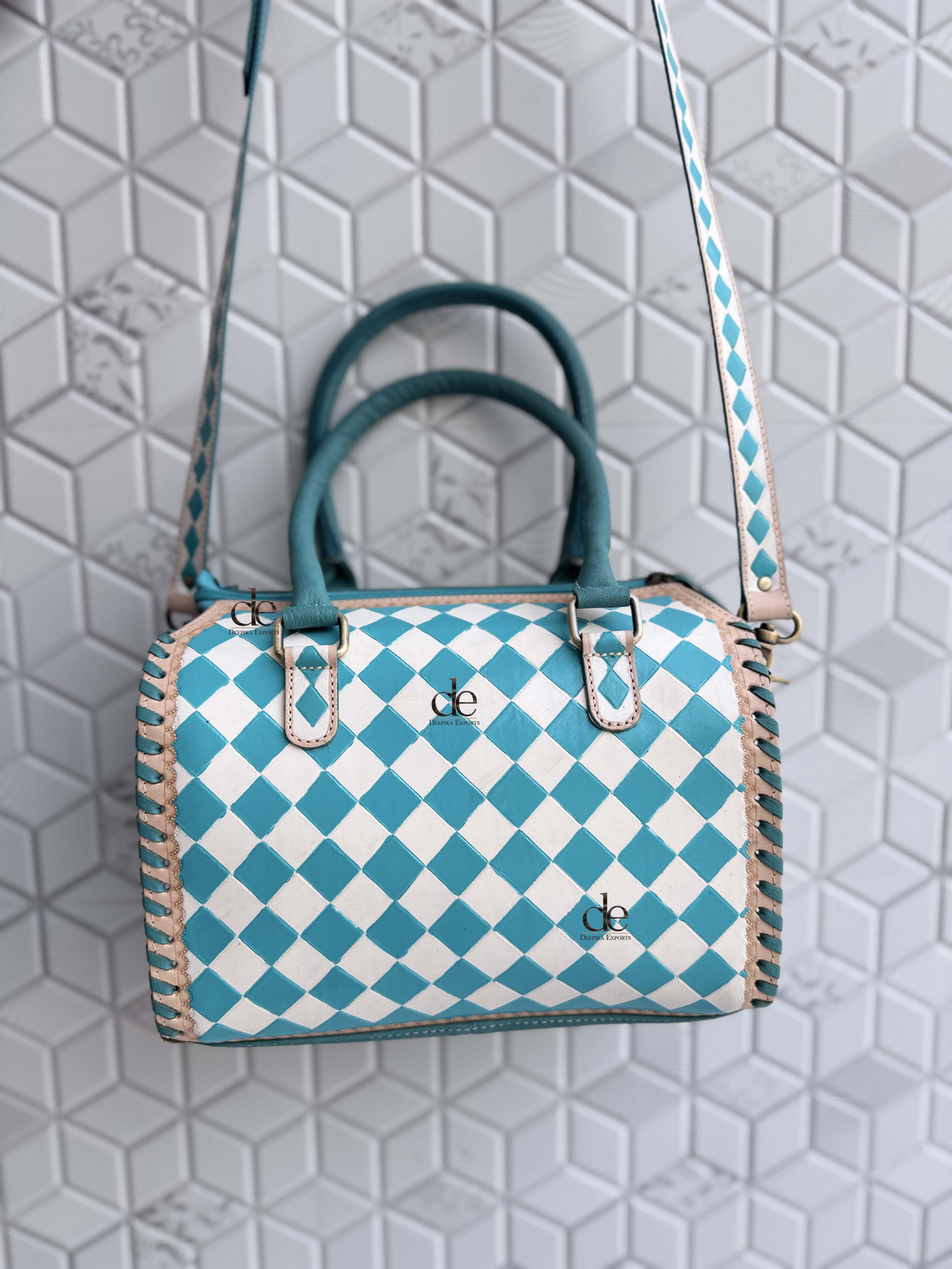 Turquoise