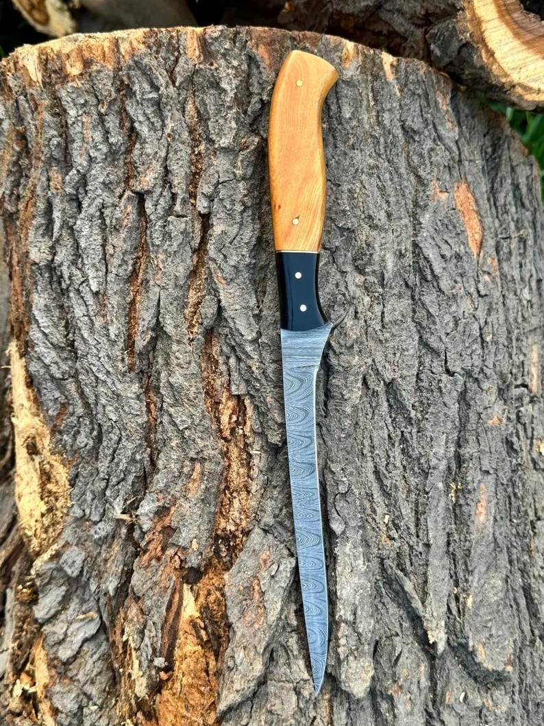 wood