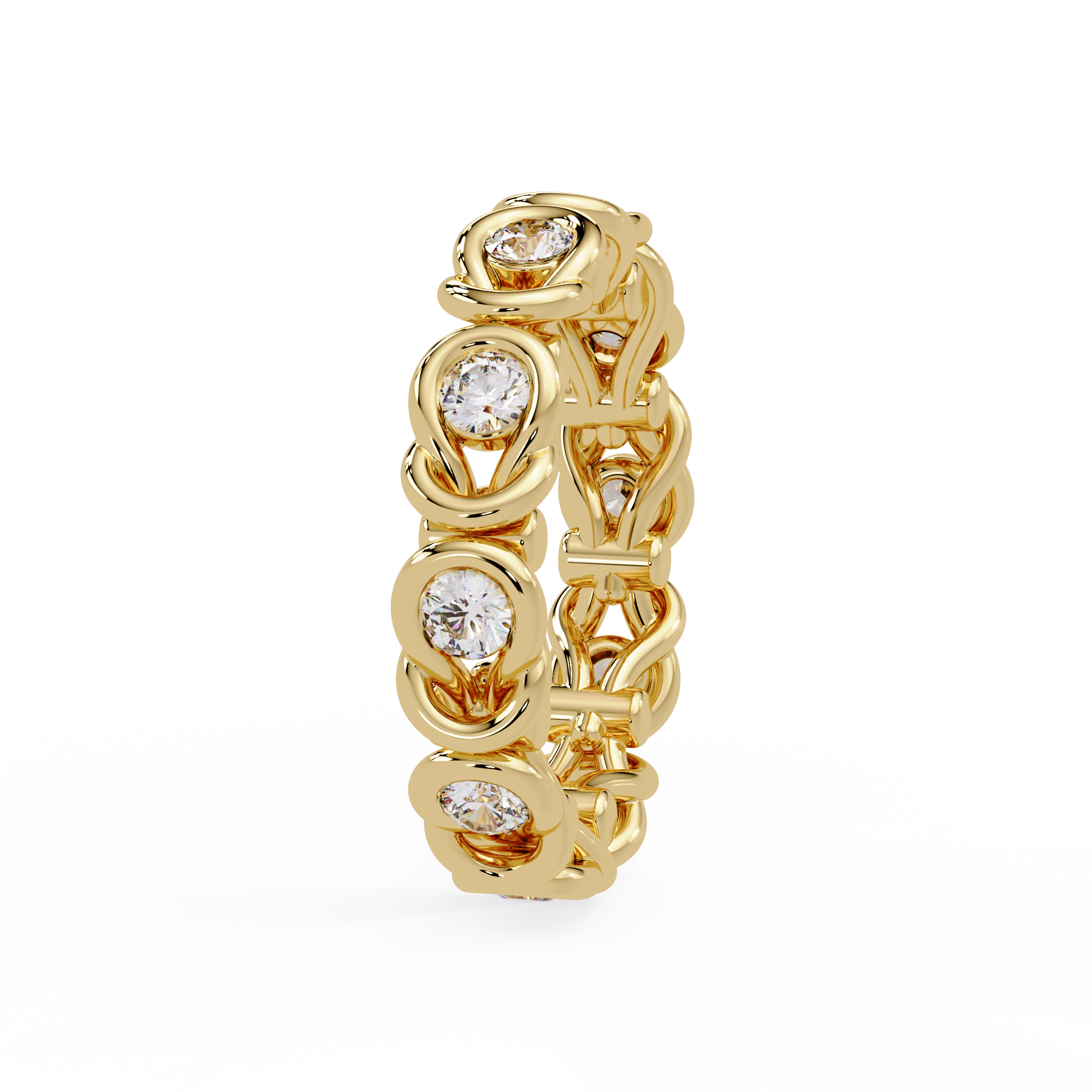 Oro amarillo
