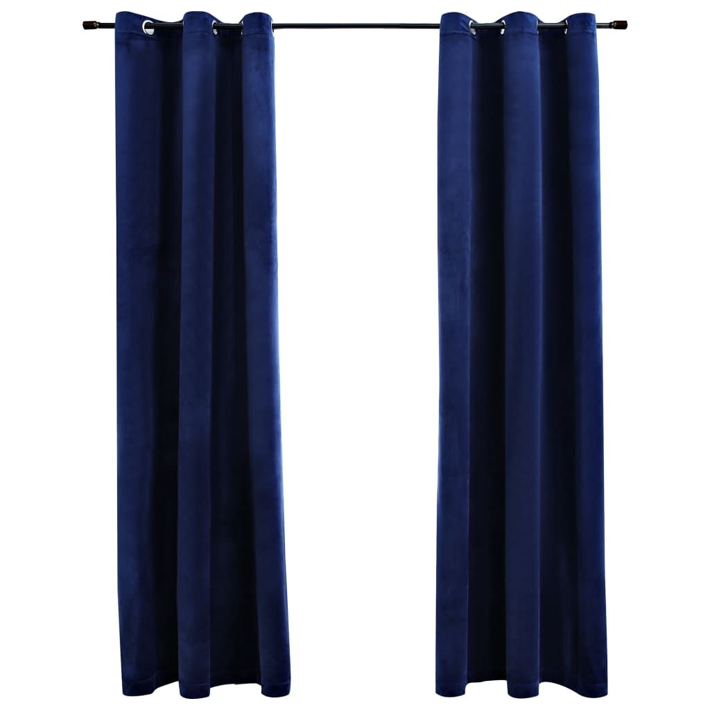 Blue Color