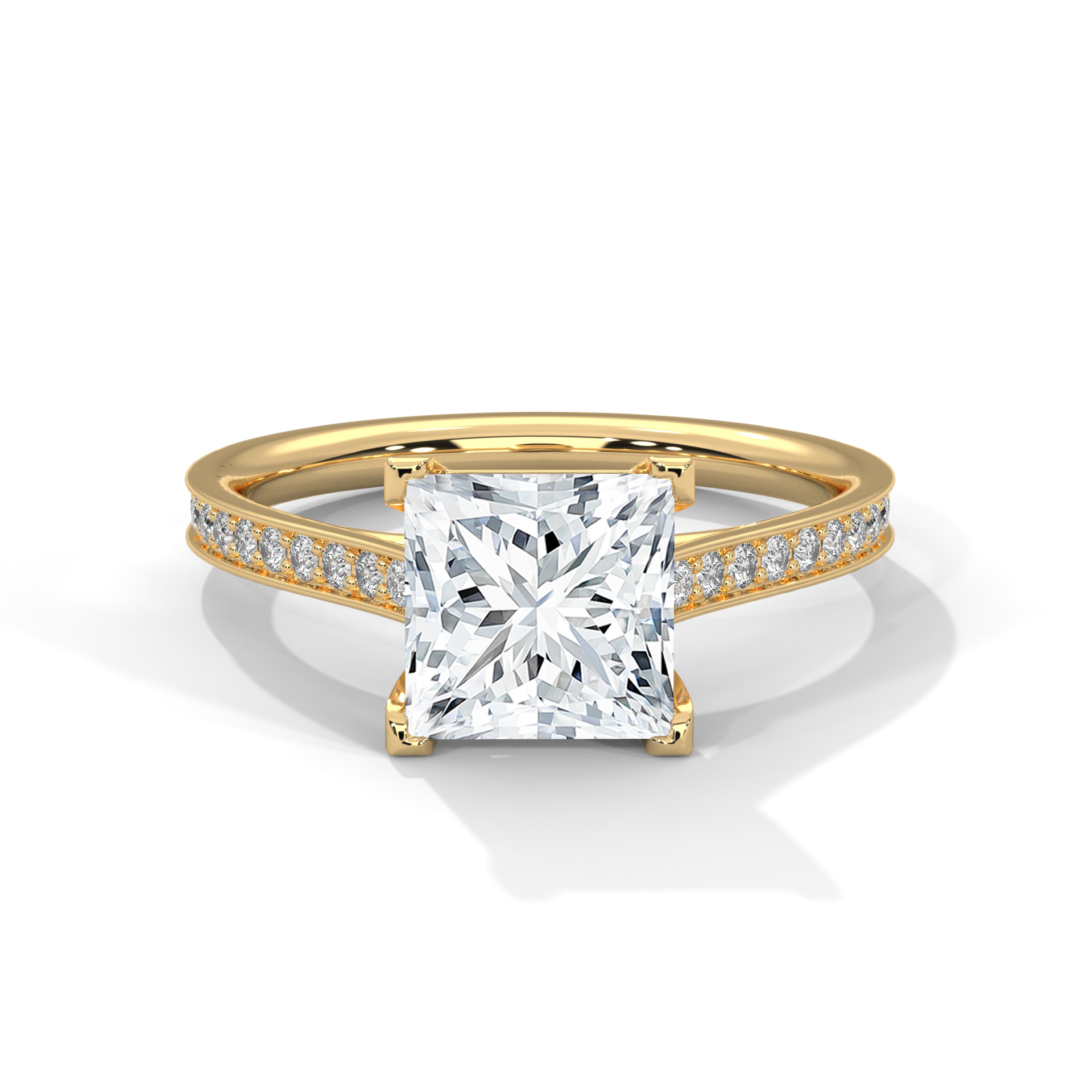 Yellow Gold