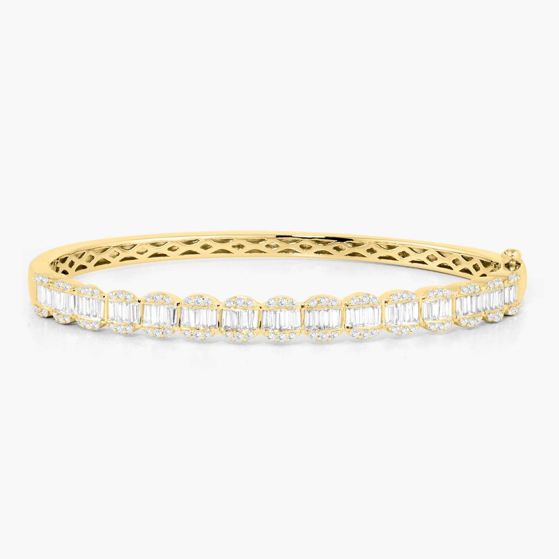 18k Solid Gold