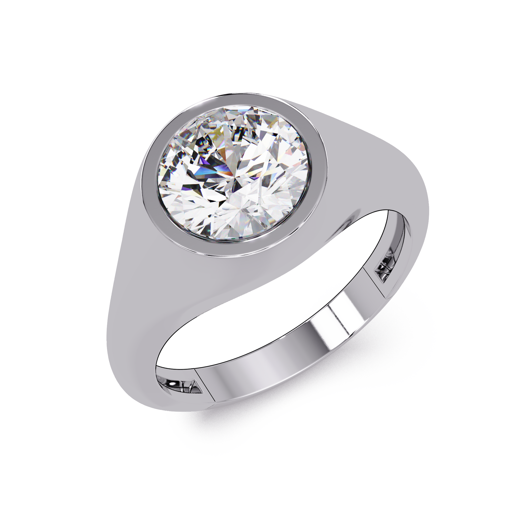 White Gold
