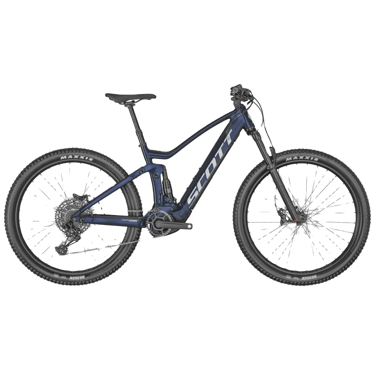 ファクトリープロモーションSCOSTRIKE eRIDE 940 29 MTB E-Bike - 2022