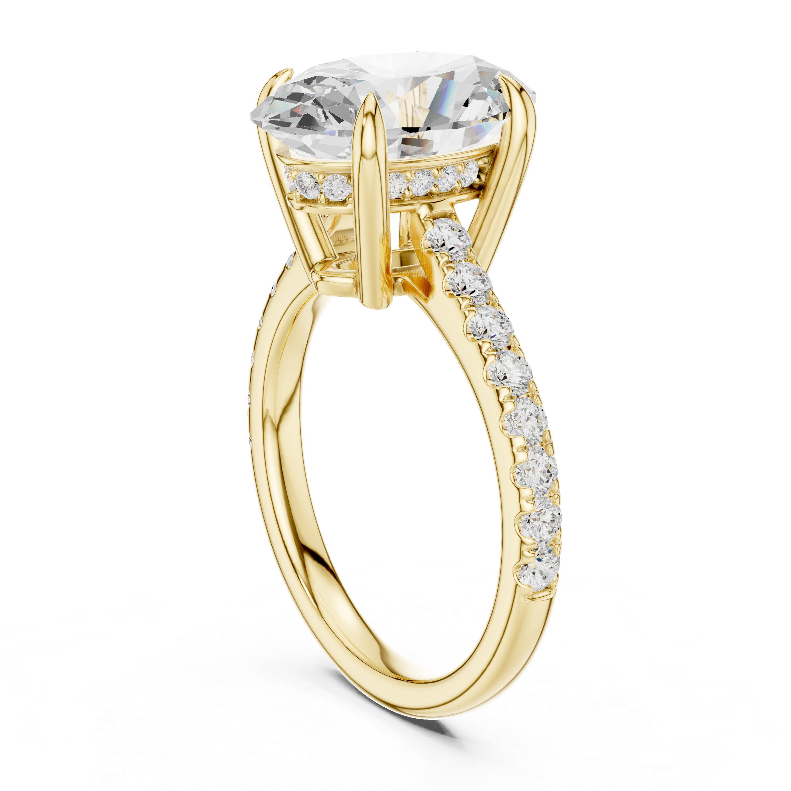 Yellow Gold