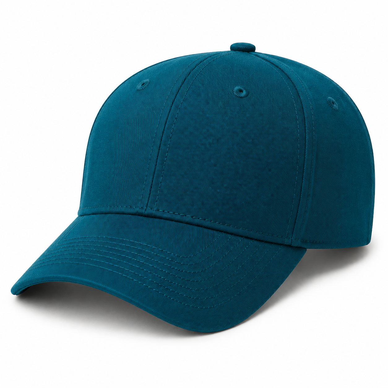 Peacock Blue