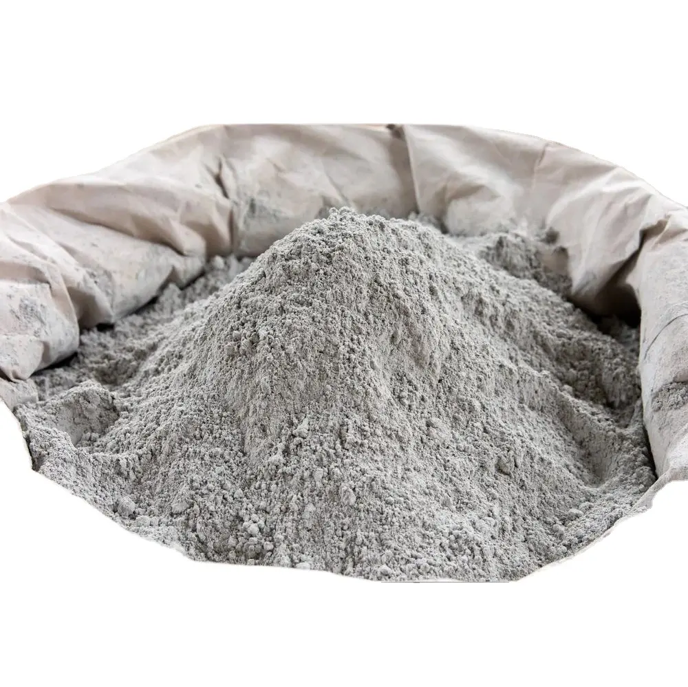 Cement Portland Grey Cem Ii 32,5 N Voor Bouwbeton Gemaakt In Vietnam Beste Cementprijs