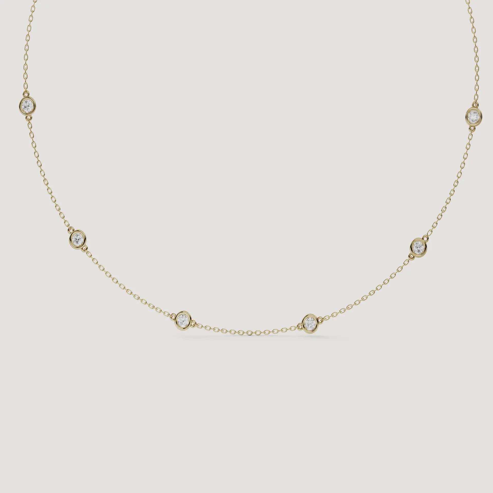 Oro macizo de 14K