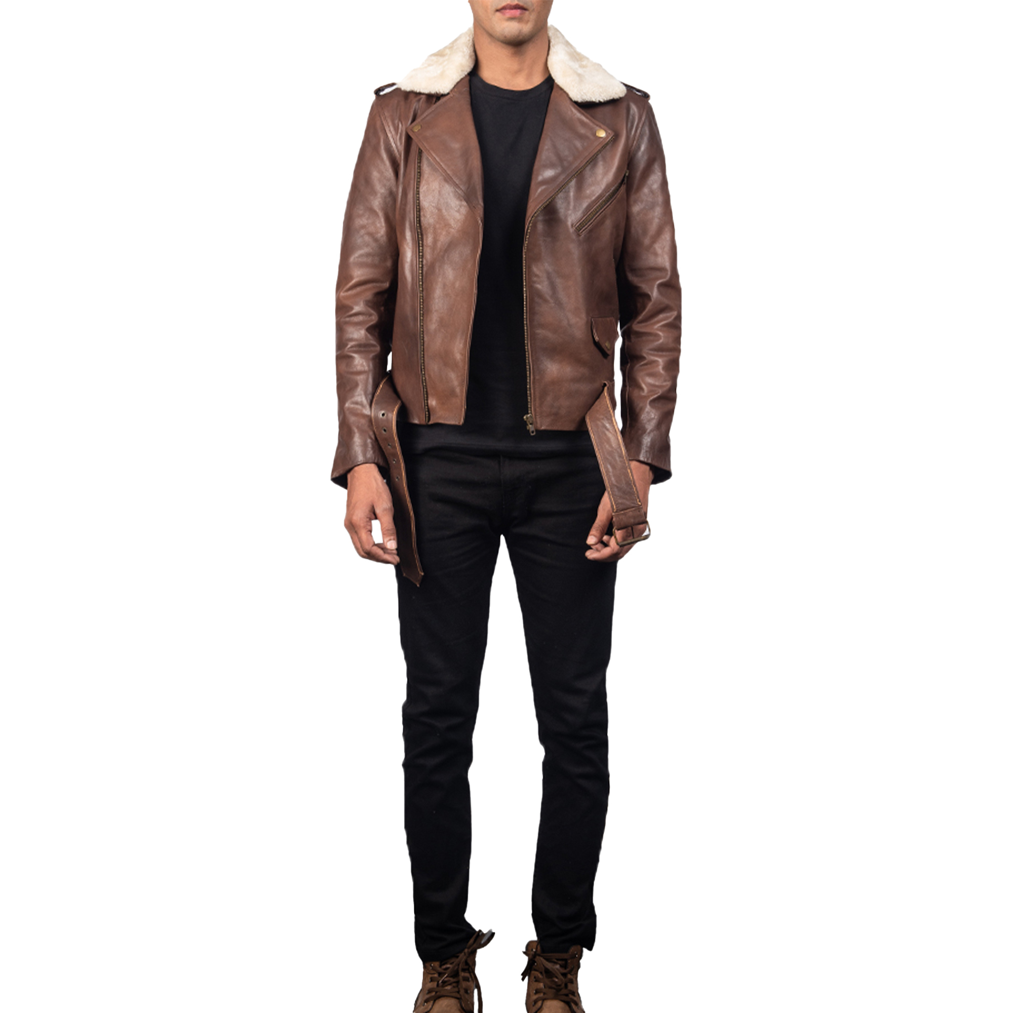 Marron