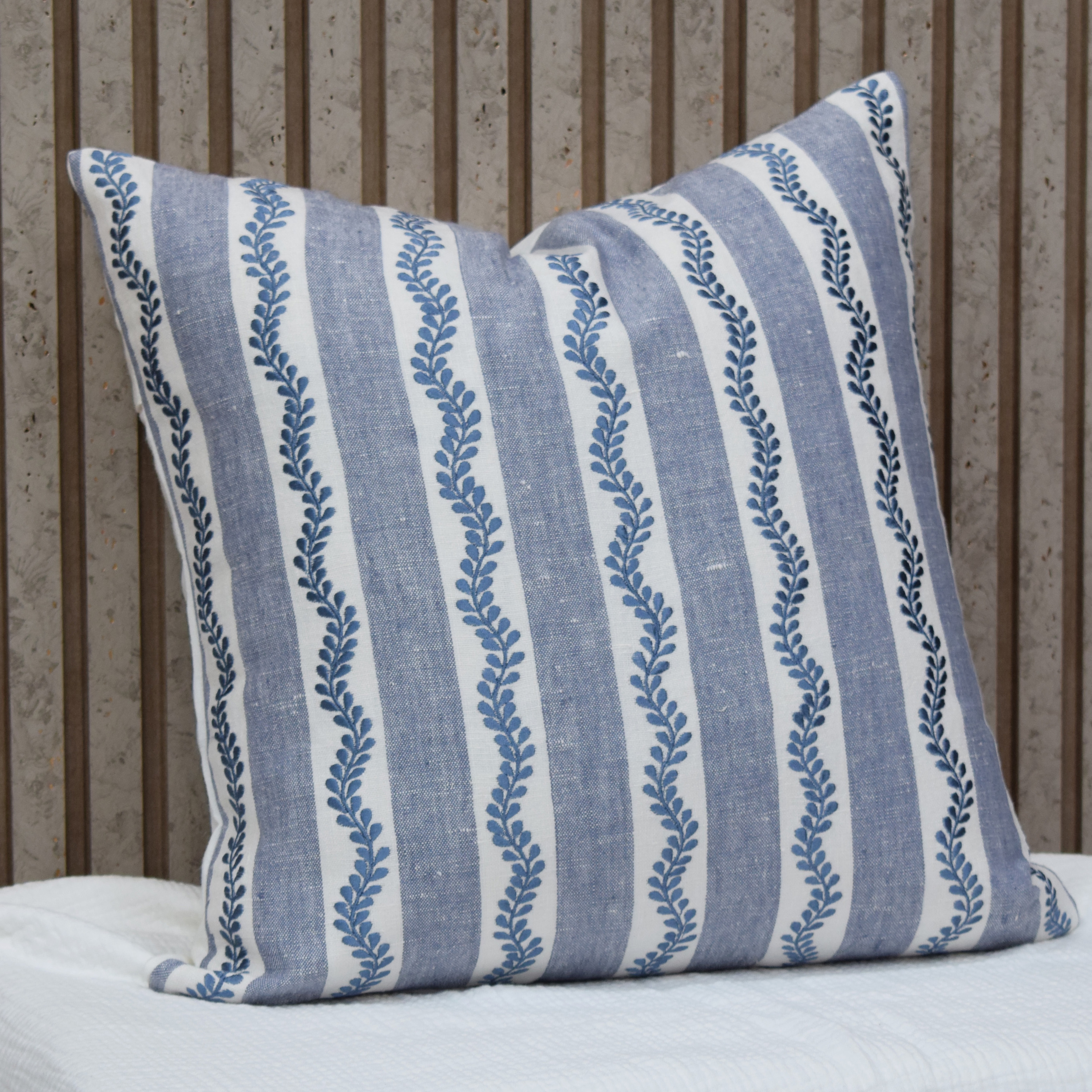 Blue Stripe