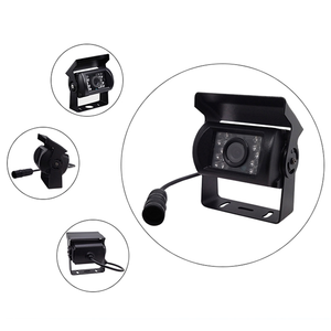 Sistema avanzado de asistencia al conductor para cámaras ADAS, con sensor de aparcamiento, funciones de cámara de marcha atrás - Product Image 3