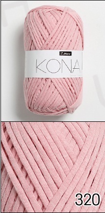 320 Baby Pink