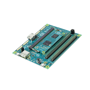 Beste Rechen-und Rechen zentren Himbeer-Pi Eagle PCB Board Connectivity Universelle PCB-Fortschritte - Product Image 6