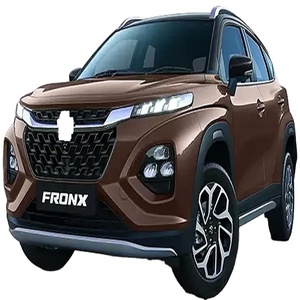 Marka yeni Model Fronx Turbo alfa otomatik çift ton tam sürüm 2025 akıllı hibrid araba yeni araba ucuz fiyata mevcut - Product Image 3