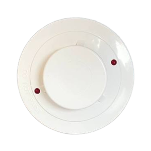 马来西亚WIZMART 24 VDC上升率和固定温度热检测器 - Product Image 1