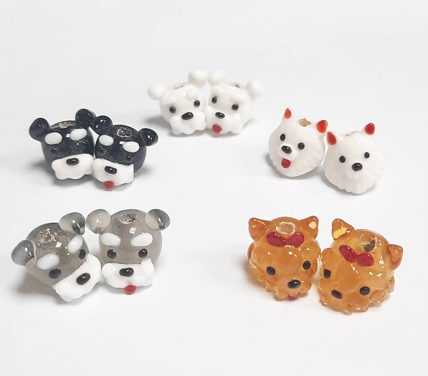 Multicolor