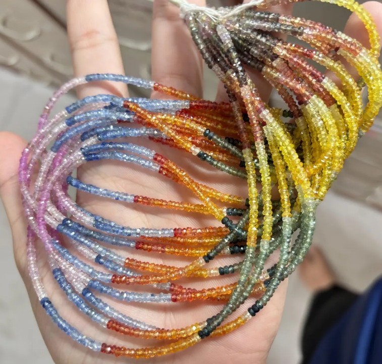 Multicolor