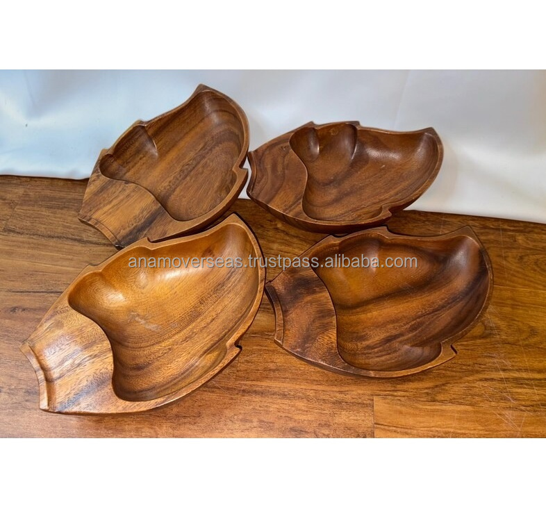 Natural Wood