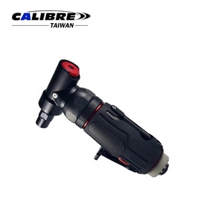 CALIBRE Air Pneumatic Tools Professional Low Noise <strong>90</strong> <strong>Degree</strong> Air Angle <strong>Die</strong> <strong>Grinder</strong> 0.7Hp 18,000rpm
