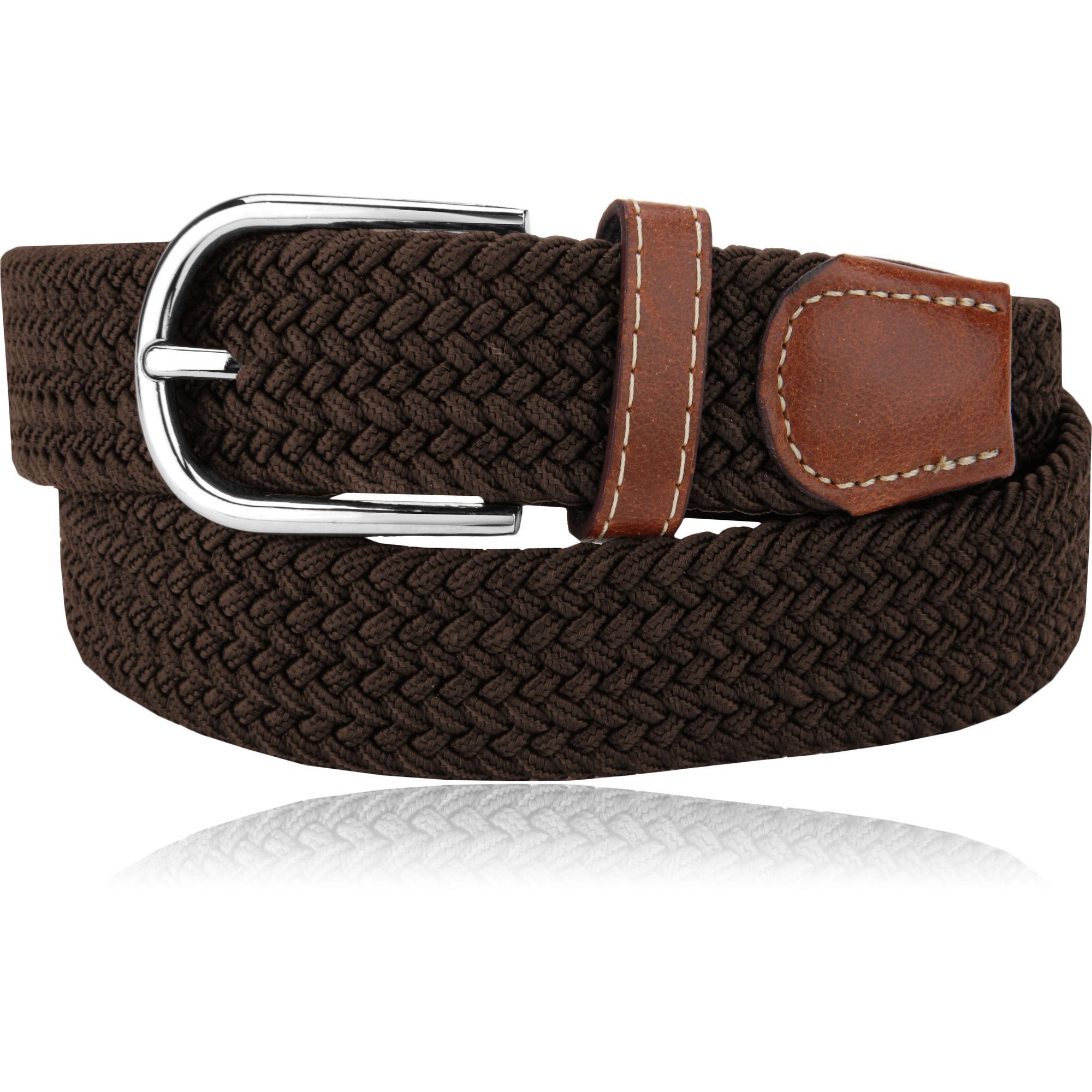 Brown L Color