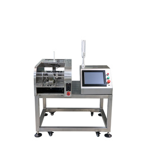 HP Inkjet Paging Coding Machine-Solución integrada para paginación de alta velocidad y codificación de precisión para todas las industrias - Product Image 1
