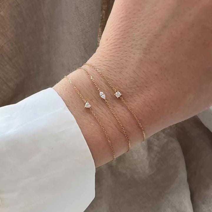 18k Solid Gold