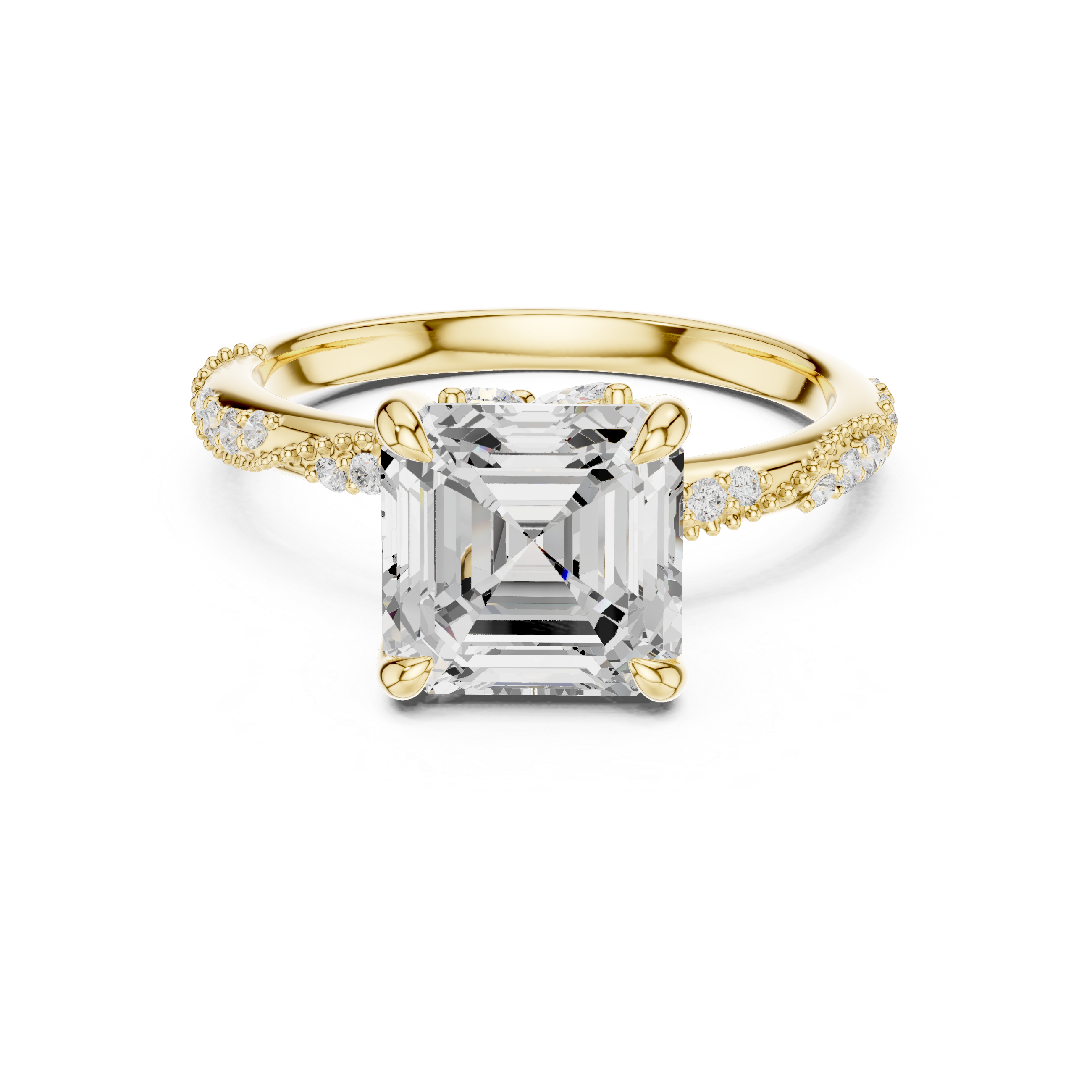 Oro amarillo