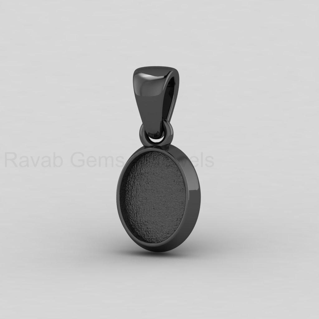 Black Rhodium