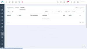 CRM Software für Kunden management und-bindung für geschäftlichen Erfolg und Wachstum - Product Image 6