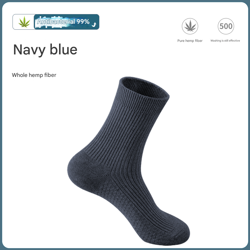 navy blue 2 pairs