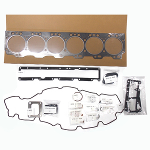 Motor revizyon CONTA TAKIMI takım 67komatsu k1/K2-1100 araba motor tamir contalar kiti için KOMATSU - Product Image 4
