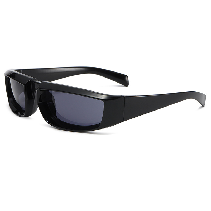 C5: Black/ Smoke