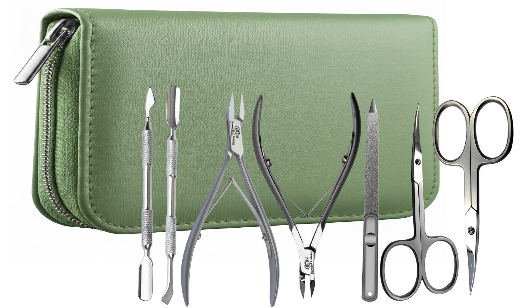 สีเขียว