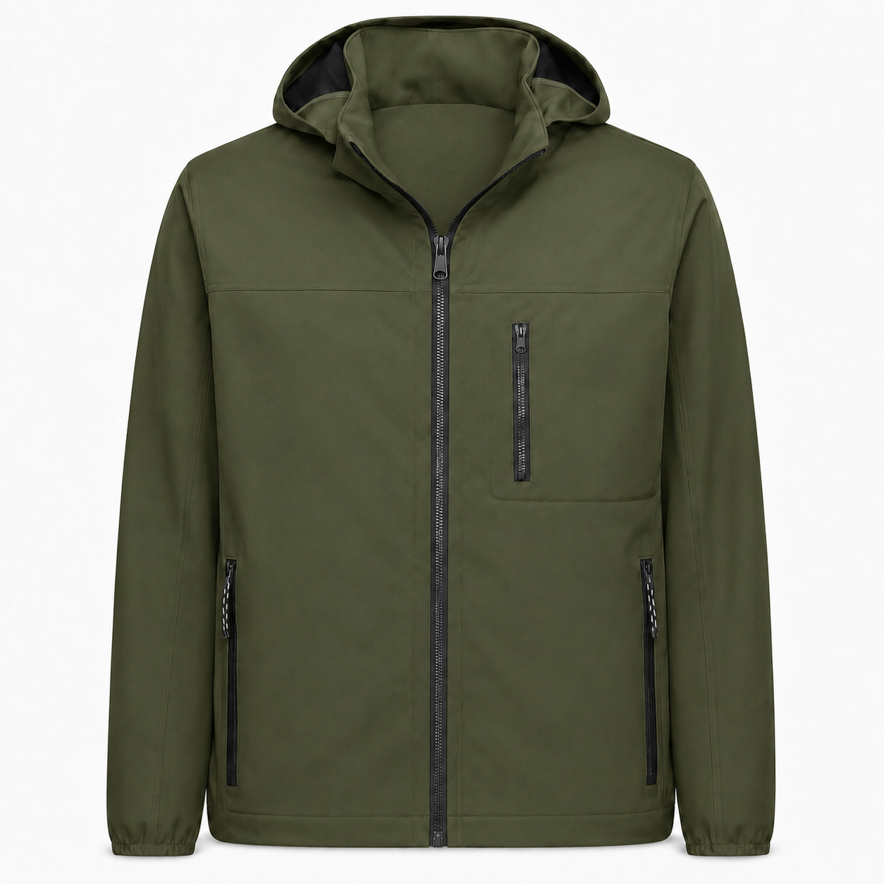 Verde militar