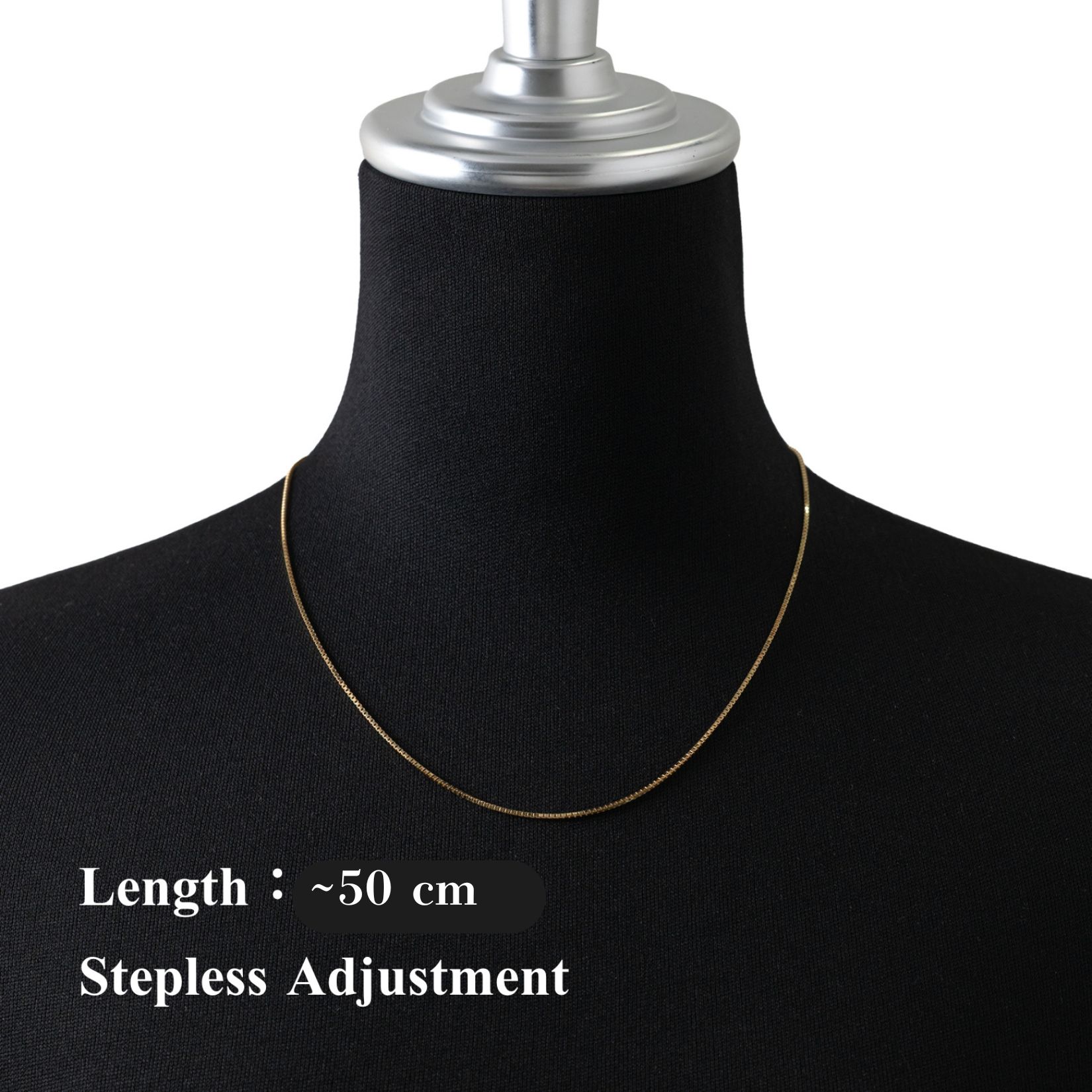 18K Venetian120 P21 50002397