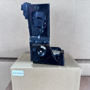 フォード9L8Z-7843150-B9L8Z7843150Bに適用可能な卸売自動車スペアパーツテールゲートラッチアセンブリトランクロック