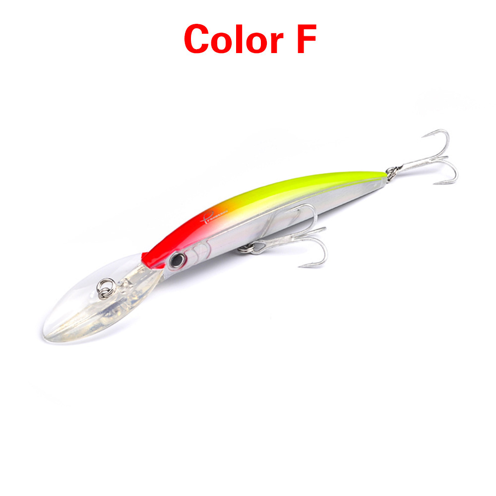 Color F