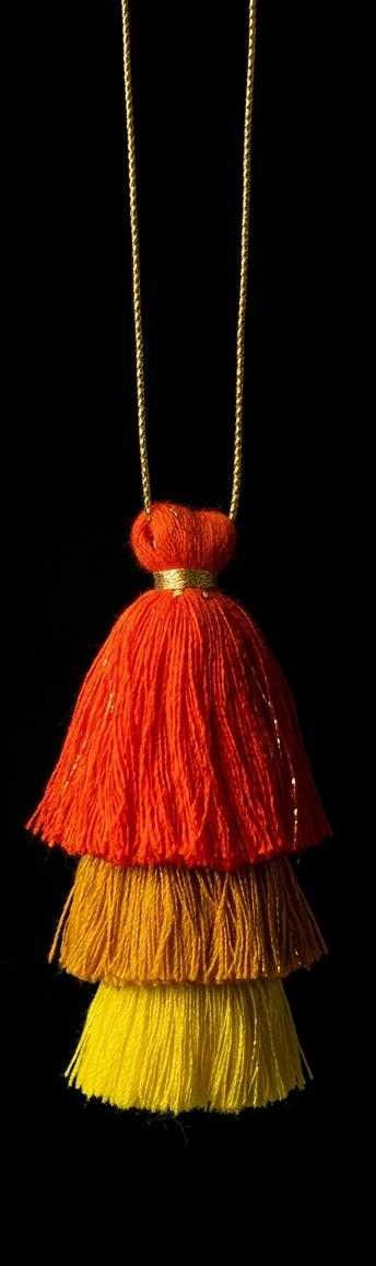 Amarillo