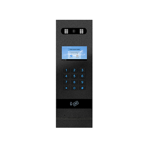 Tuya <strong>Video</strong> Doorphone for Home and Multi-Apartment <strong>Buildings</strong> Smart <strong>Video</strong> Doorbell <strong>Intercom</strong> <strong>System</strong> - Product Image 2