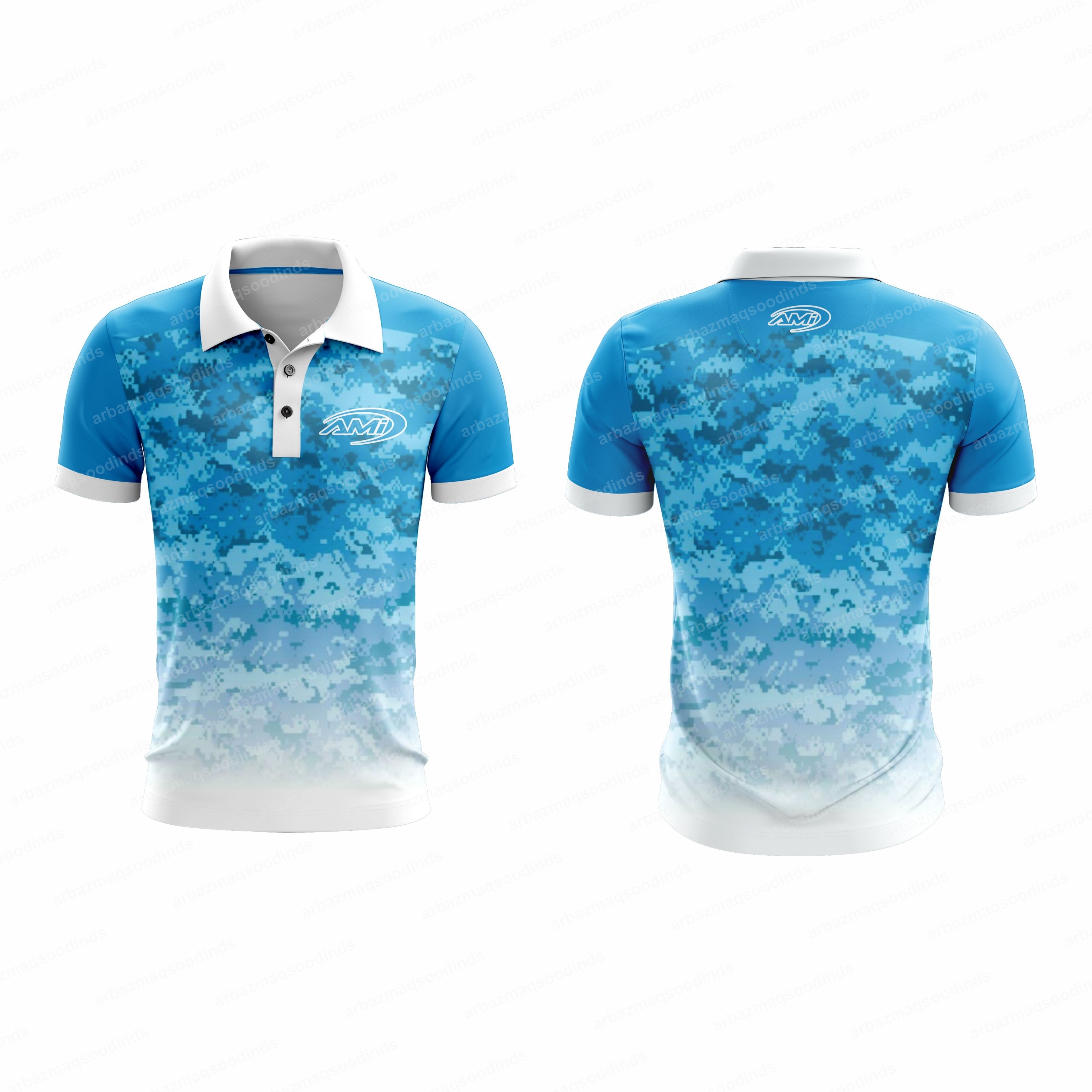 Custom Color