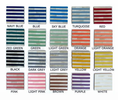 Couleur personnalisée