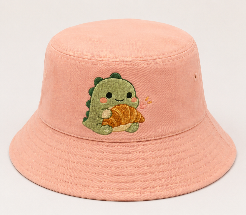 Melocotón rosado