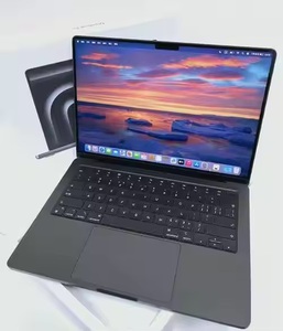 2021 Genuine Atacadista Venda Barato Portátil Computador Pessoal-Usado Pro com Disco Rígido SSD e Teclado Inglês