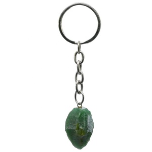El yapımı ham yeşil yeşim kristal anahtarlık barış huzur desen hızlı kargo taş bilezik akik Dropshipping hoşgeldiniz! - Product Image 2