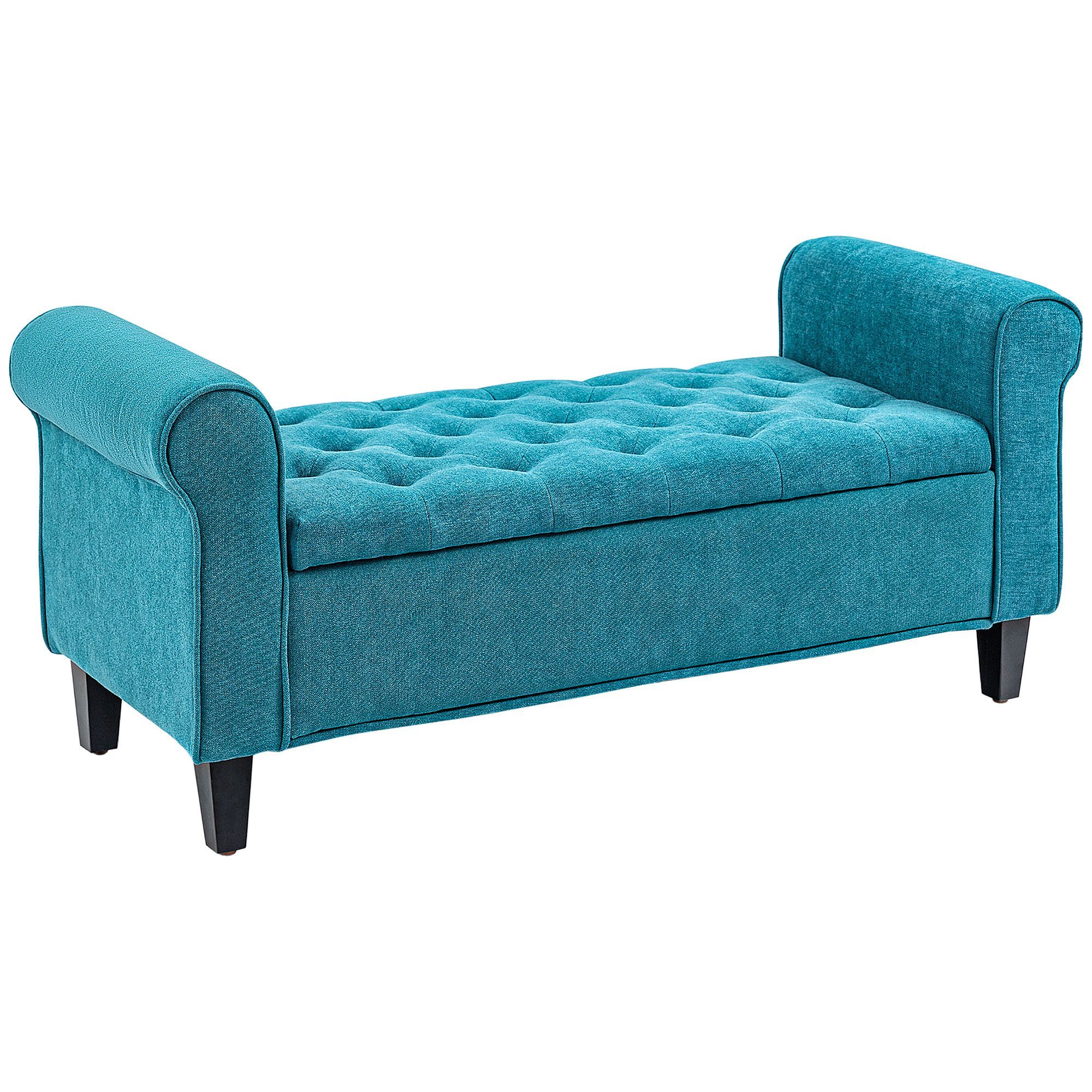 Teal Color