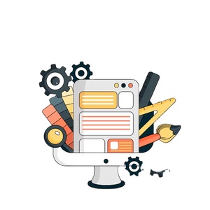 <strong>Design</strong> <strong>Web</strong> Page <strong>Web</strong> <strong>Design</strong> Software <strong>Web</strong> Templates Website Designing and Development Company From India - Product Image 1