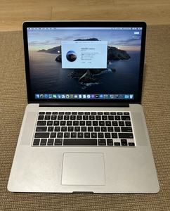 M-A-Book Pro M1 A2338 MYD82/MYDA2 M1 Apple CPU TOUCH Bar 8G 256G 13.3นิ้ว - Product Image 5